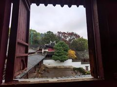 -宁波市保国寺古建筑博物馆