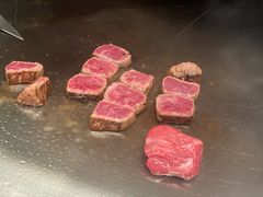 -神户牛排餐厅MOURIYA(总店)