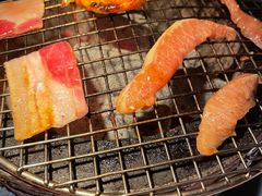 -山之屋炭火烧肉·生啤畅饮(大朗万科中央公园店)