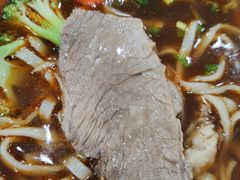 -康师傅私房牛肉面(北京南站店)