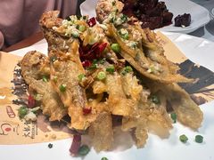 -火龙堂·风味民间菜(文一路店)
