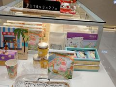 -爸爸糖吐司面包(大连高新锦辉商场店)