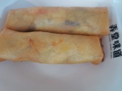 -弄堂咪道-饭香·面香·馄饨香(汇锦广场店)