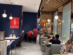 -三江源活鱼现烤(维多利摩尔城店)