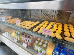 -中山大厦熟食外卖(珠江路店)