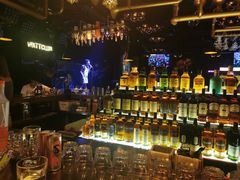 -光音瓦特俱乐部(高新店)