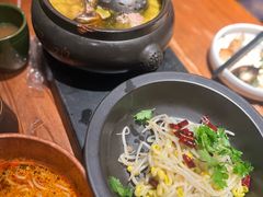 -云海肴·汽锅鸡·云南代表菜(美罗城店)