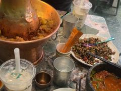 -浩海火烧云傣家菜(京广店)