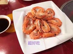 -渔友鲜海鲜加工(海鲜大世界店)
