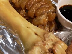 -大汗行宫园林餐厅