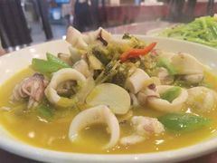 -外婆湾匠心菜·私房海味(马市街店)