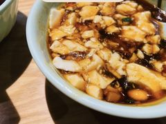 -粥六•新晋菜(柳巷店)