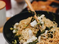 -老地方面馆(思南路店)