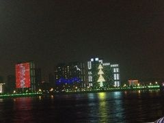 05-武汉两江游览·夜游长江(汉口粤汉码头)