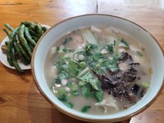 -金口馨方城炝锅烩面(康宁街店)