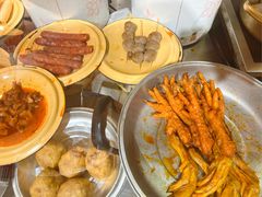 -柳州肥姨妈大骨螺蛳粉(双阳路店)