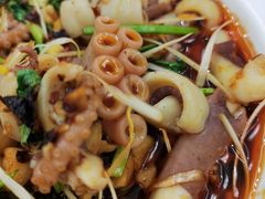 -望海潮海鲜店 特色家常菜(在海一方店)