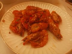 -玫瑰厅上海菜(兴国路店)