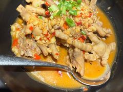 -合品记·湖南私房菜&小龙虾(霄云路店)
