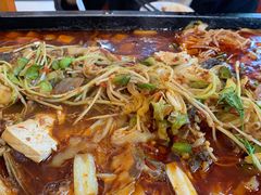 -浔味·山屿湖·正宗全鱼宴老字号