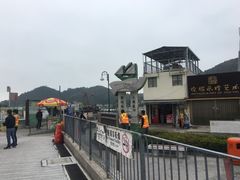 -大澳渔村及棚屋