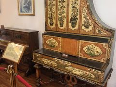 -鼓浪屿钢琴博物馆