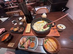 -银米·云南传统过桥米线(双廊黑金冠店)