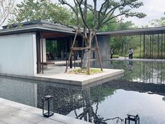 -木守西溪溪隐餐厅