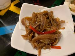 -吉亨面馆(古北1699店)