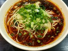 -秦云老太婆摊摊面(磁器口店)