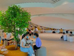 -广州市白云区图书馆