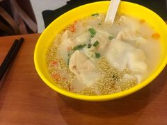 -龙抄手(春熙路总店)