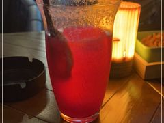 -LAMP BAR 水烟音乐酒吧