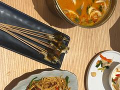 -隅乐胡椒虾·台湾菜·团建(皇岗店)