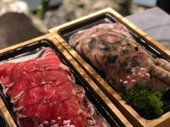 -湊湊火锅·茶憩(东城万达店)