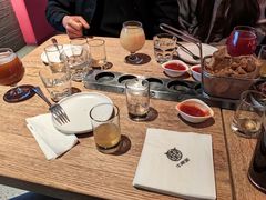 -牛啤堂精酿啤酒餐吧(五棵松华熙店)