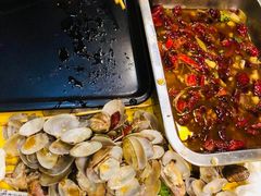 -望京小腰(北京总店)