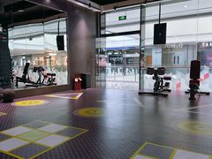 -帝豪斯健身俱乐部(市府恒隆广场店)