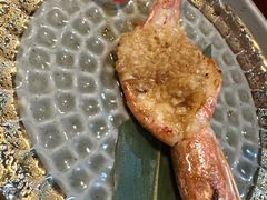 -大江户日本料理(吕厝店)