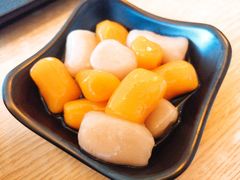 -Meet Fresh鮮芋仙(时代天街店)