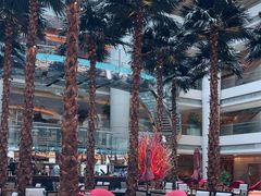 -威斯汀舞台餐厅