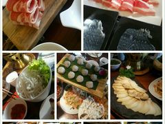 -慢丽江·云南野生菌土鸡锅(付家庄店)