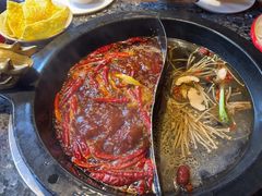 -蜀大侠火锅(香格里拉店)