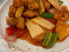 -寻味顺德·南记酒家·传统顺德菜·鱼生(广源路店)