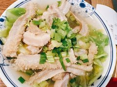 -肖四女乐山跷脚牛肉(世博源店)