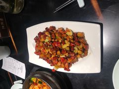 -陈麻婆豆腐总店