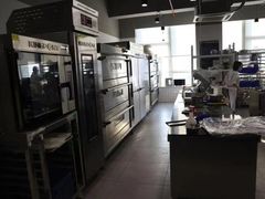 -王森咖啡西点烘焙培训(上海名厨中心店)
