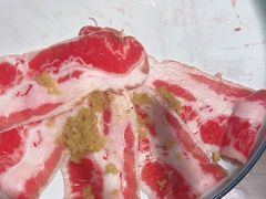 -韩宫宴炭火烤肉(昆山金鹰店)