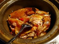 外婆茶香鸡-外婆家(世界城广场店)