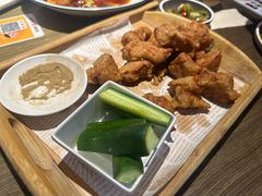 -隆喜元鱼汤包·海鲜(中联广场店)